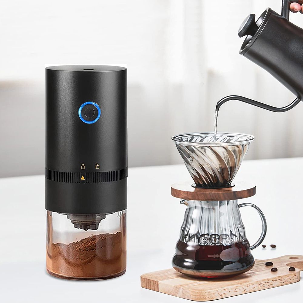 Coffee Bean Grinder