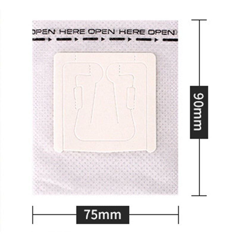 25-50Pcs/Pack Disposable Coffee Fliter Bags