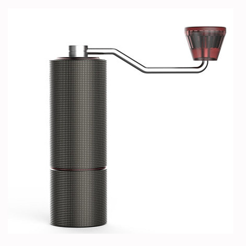 Stainless Steel Coffee Grinder