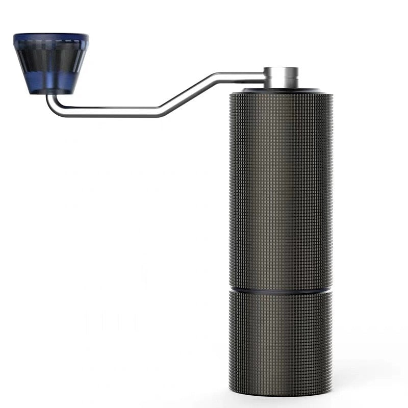 Stainless Steel Coffee Grinder