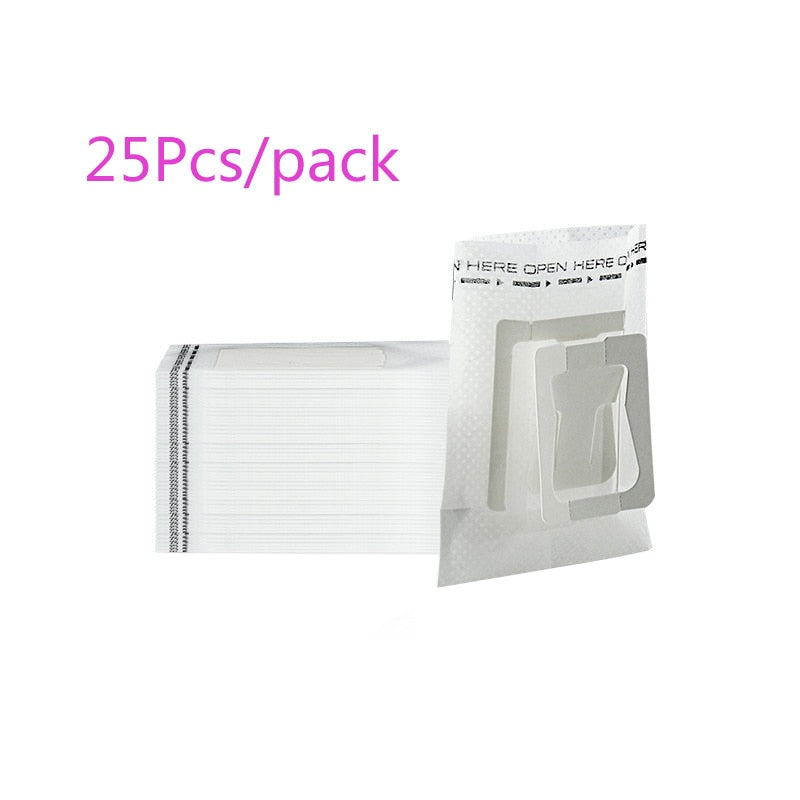 25-50Pcs/Pack Disposable Coffee Fliter Bags