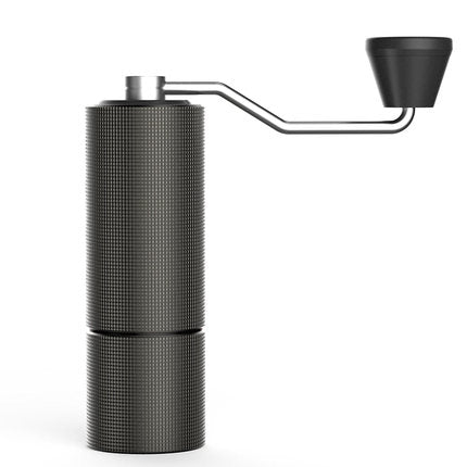 Stainless Steel Coffee Grinder